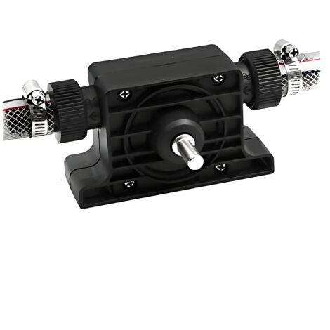 Pompes miniatures, pompes électriques pour perceuses, pompes à eau portables, pompes diesel, mini-pompes d'aspiration et de transfert manuelles/automatiques, outils ménagers (1/5)