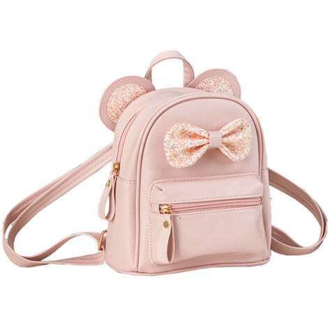 RPLIFE Sac à Dos D'école Pour Filles Et Garçons, Sacs à