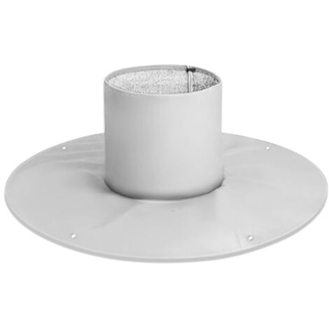 2 protections anti-gel pour racines d'arbres, housse antigel grise 30×30×100cm (1/5)