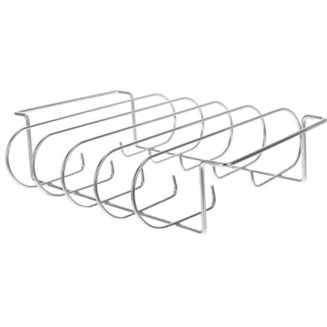 Barbecue, support pour cuisses de poulet, grill à air chaud, équipement de pique-nique extérieur (1/5)