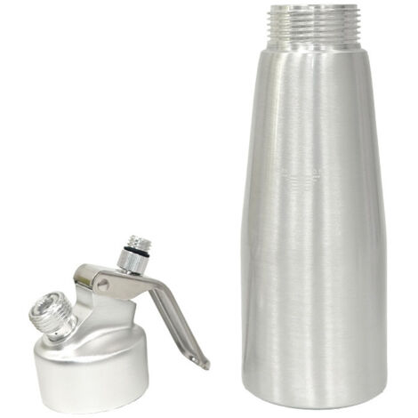 Distributeur De Boissons 3,5L Avec Robinet - Récipient Transparent Pour Cocktails, Limonade, événements