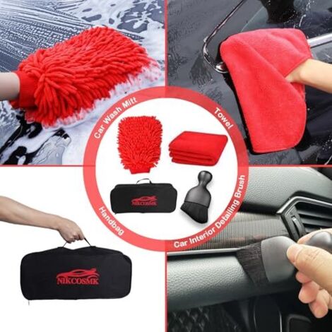 Kit De Restauration De Phares - Polissoir Pour Voiture Avec Revêtement Liquide Pour Lentille