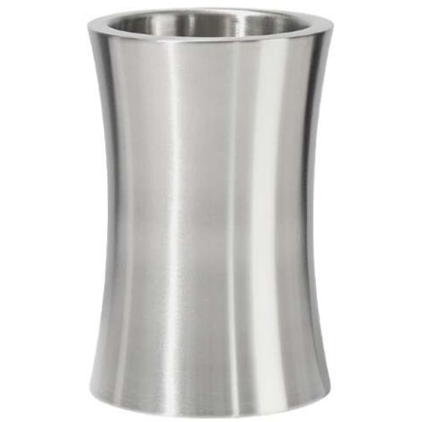 Refroidisseur à vin rapide en acier inoxydable d'Excellent Houseware (1/5)