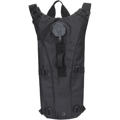 Gourde Souple Pliable 150ml - Sac à Eau TPU Pour Randonnée, Course, Vélo Et Camping