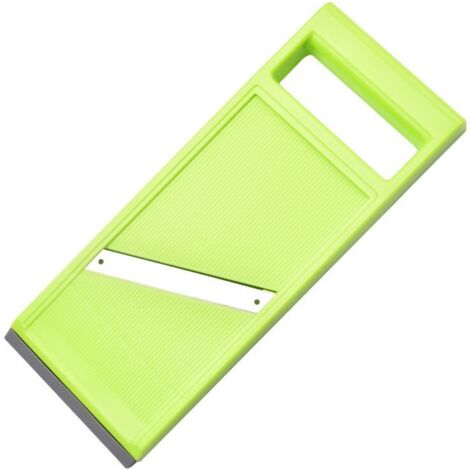 Râpe de cuisine portable, en acier inoxydable, compatible lave-vaisselle – (1/5)