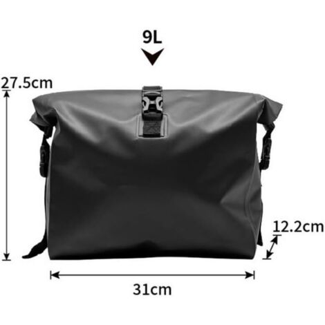 Pochette étanche Pour Téléphone, Sac étanche Anti-poussière Pour