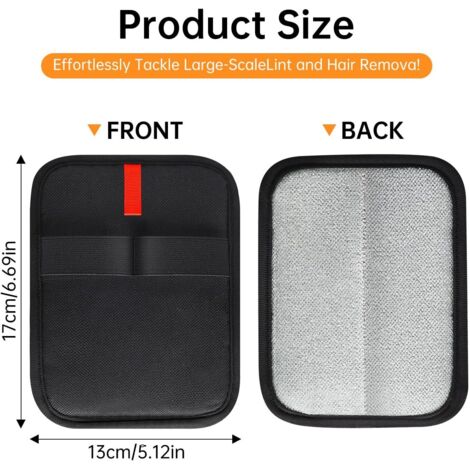 PENIVO Vêteents D'hiver Chauds Avec Plues Pour Chiens De Petite, Oyenne Et Grande Taille