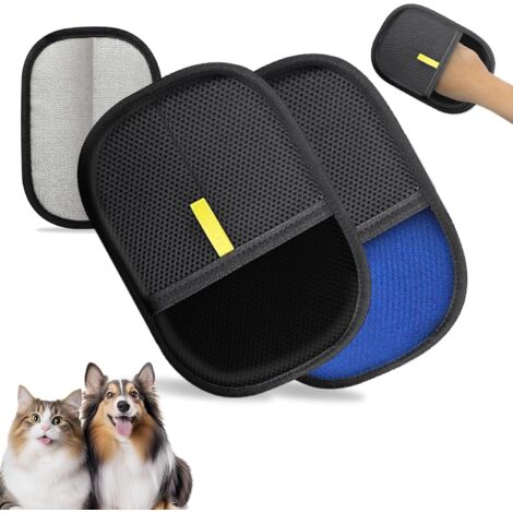 Brosse Magique Réutilisable Pour Enlever Les Poils De Chat Et De Chien Rouleau Pour Enlever Les Poils Animaux 98496660