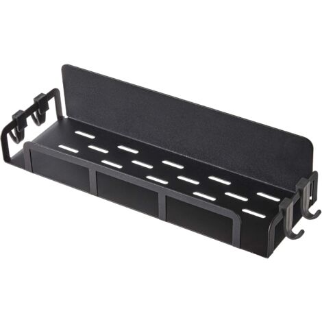 Aimant Rack Spice Rack Pour Cuisine Réfrigérateur Spice Storage Box Rack-Ensoleillé (1/3)