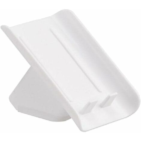 Porte-savon créatif auto-drainant en plastique pour douche, salle de bain, baignoire, évier de cuisine, porte-savon pour douche double-Ensoleillé (1/5)