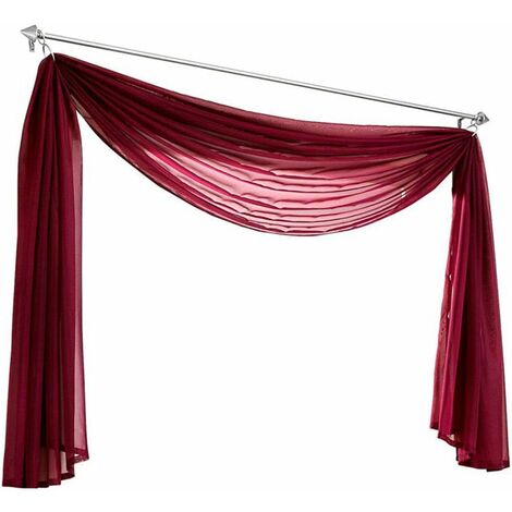 LOT DE 10 Bobines En Plastique Transparent De Haute Qualité Pour