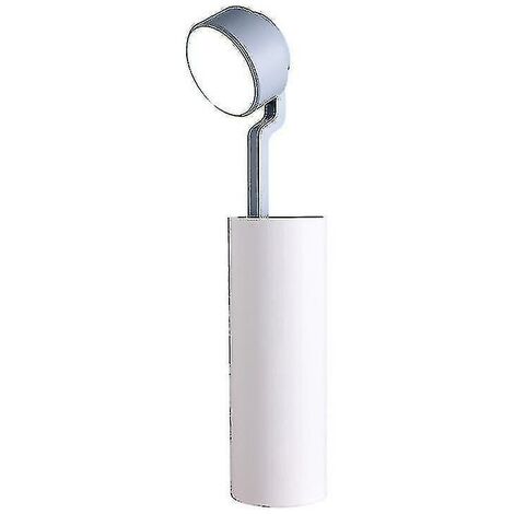 Lampe pliante de protection d’oeil, petite lampe de table de lampe de poche, banque d’alimentation d’urgence, mini lumière de nuit (1/3)