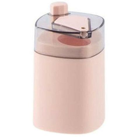 Fil Dentaire Lot De 8 Cure-dents Métalliques JDGMEI - Porte-clés Réutilisable - Acier Inoxydable Cure Dent