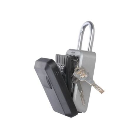 Boite à clés sécurisée - Format XL - Rangement très grande capacité MASTER  LOCK