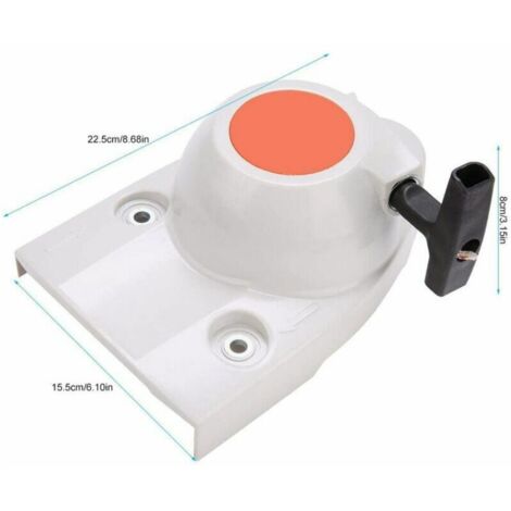 Kit De Démarreur Pour Tronçonneuse Stihl TS400, TS410, TS420 - Pièce Neuve Générique