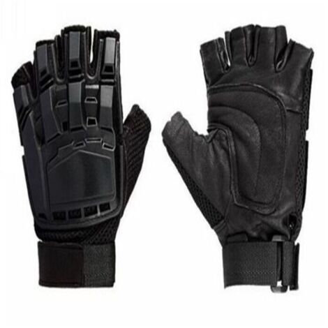Gants Tactiques Hommes Protection Articulations, Compatibles écran Tactile, Pour Combat Paintball Airsoft