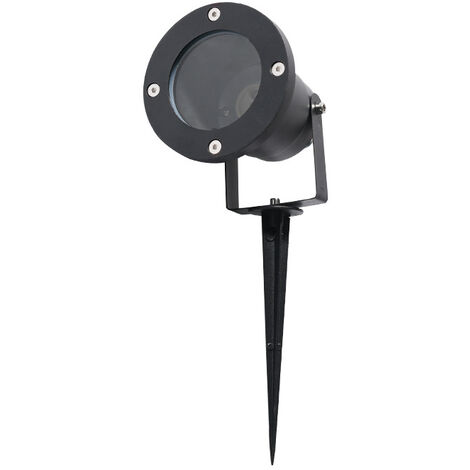 Lampe au sol repérage arbre lampe extérieure remplaçable LED arbre éclairage extérieur paysage lampe pelouse jardin cour lampe (1/5)