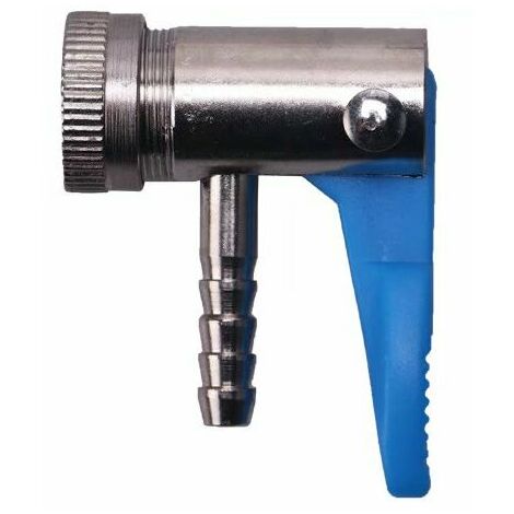 Clip De La Valve de Gonflage Air De Mandrin, (6mm,1pcs) (1/5)