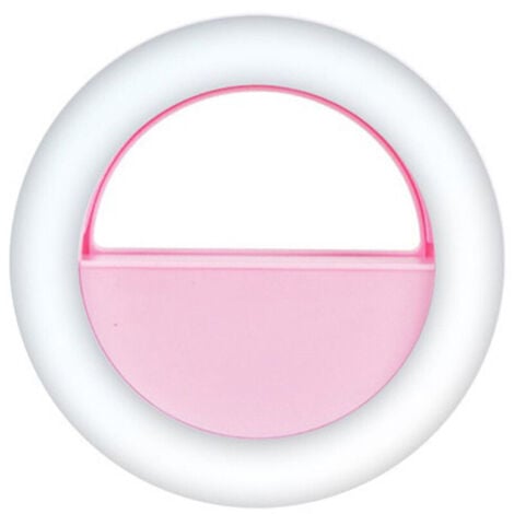 OUSFOT Lumiere Telephone Selfie 128LED 3000-6500K, Lampe