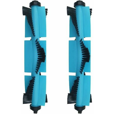 osse rouleau hepa pour aspirateur Cecotec Conga série 3090 pièces accessoires,,2Pcs (1/5)