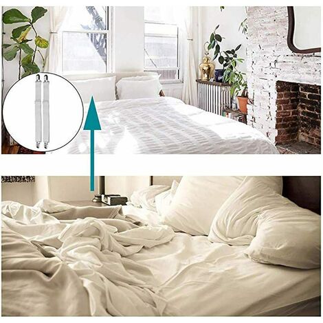 PEKITAS Lot De 2 Draps-Housses Nacelle/Poussette 75x33 Cm – Coton Doux – Julius Zöllner, Träumeland…