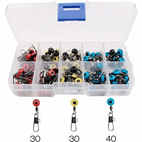 Vente De Emerillon à Billes - Type SKL