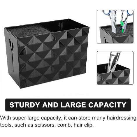 Ciseaux De Coiffure Haryali Pro 15,2 Cm (6 Pouces) - Acier Inoxydable - Pour Barbier/Salon
