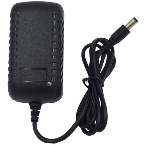 Adaptateur Secteur 12V Top Chargeur - Remplacement Pour Yamaha PA-150B - Entrée 100-240V - Câble 1,2m - Certifié CE