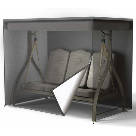 Housse De Protection Extérieure Pour Maison De Jeu Pour Enfants Impermeable Resistante Aux Uv En Tissu Oxford 210d 145 X 145 X 160 Cm 98281413