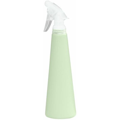 360ml Bonbons Couleur Jardin Arrosoir Pot Vaporisateur Bouteille Conteneur Jardinage Vert, Ensoleillé (1/2)