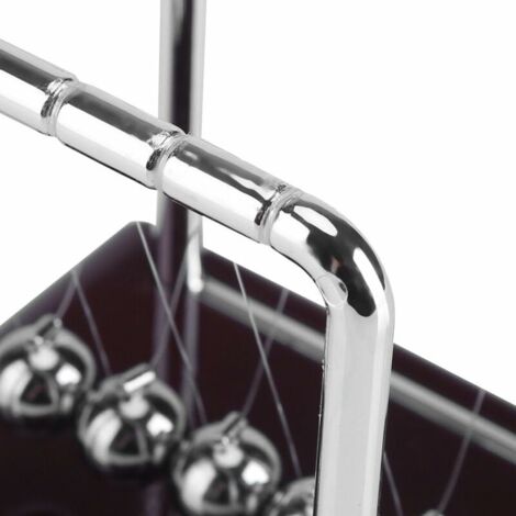 Pendule Magnétique - TD® - Orbital Céleste - Décoration De Bureau