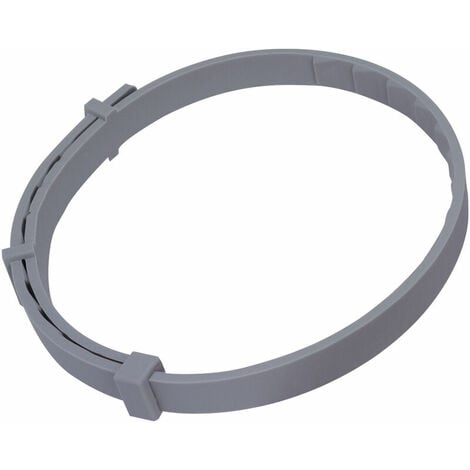 Collier anti-puces et anti-tiques réglable pour la protection anti-insectes 62cm de chien de petits chats