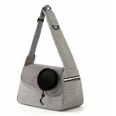 RainUP Tote Bag Con Diseño De Gatos Mascotas: Pet Bag Con Estilo único En Algodón 100% Orgánico Comercio Justo. Bolsa De Entrenamiento. (British Shorthair