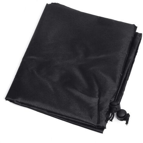 Housse De Protection En Tissu Oxford 210D Pour écran - Coupe-vent