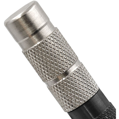 Poinçon Automatique à Ressort 128 Mm - Pour Marquage Sur Bois, Verre, Métal - Neuf
