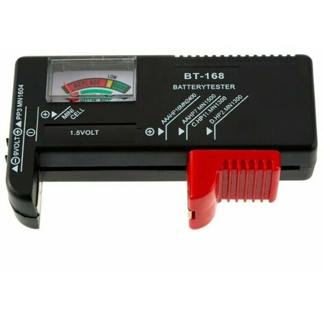 BT-168 testeur de capacité de batterie testeur BT168 sac à bulles d'usine BT-168 compteur électrique (1/5)