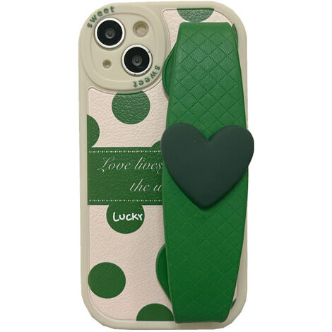 Convient pour l'étui de téléphone portable iPhone 13, l'étui souple en silicone iPhone 14promax(iPhone14pro) (1/5)
