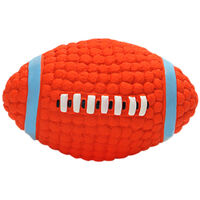 Balle Pour Chien Avec Clochette - Jouet Interactif à Mâcher 15 Cm - Motif Halloween, Anti-ennui, Pour Jeu Intérieur/extérieur