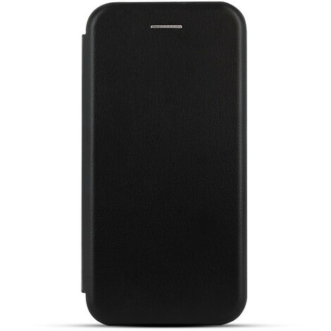 Etui folio clam pour Xiaomi 11T/11T Pro 5G - noir (1/3)