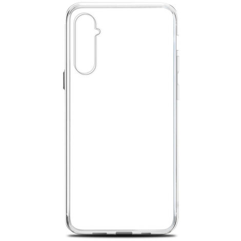 Coque souple transparente pour Samsung Galaxy A05S (1/2)