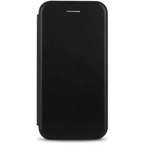 Etui folio clam pour Samsung Galaxy S24 Ultra - noir (1/3)