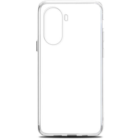 Coque souple transparente pour Xiaomi Redmi 13C (1/2)