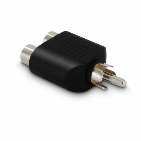 Adaptateur audio USB Type C vers jack 3.5 Femelle LinQ - Noir - Français