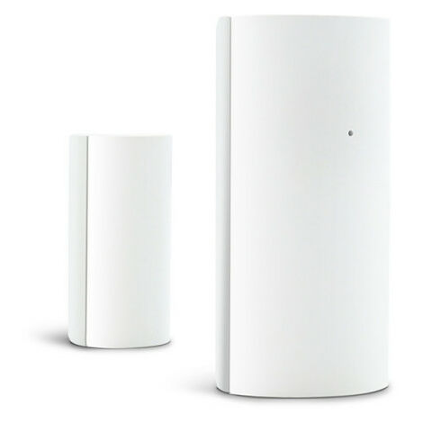 Détecteur d'ouverture intelligent sans fil Zigbee (1/5)