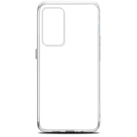 Coque souple transparente pour Oppo Find X5 Lite (1/2)