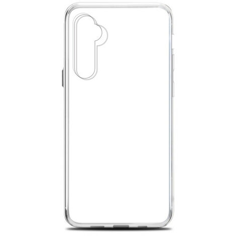 Coque souple pour Samsung Galaxy A14 5G - Transparente (1/2)
