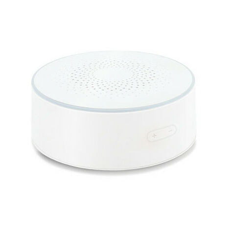 Sirène intelligente Wi-Fi (1/5)