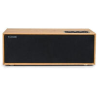 Thomson – Enceinte Hifi Bluetooth 150W – WS702 – Entrées RCA, USB, optique, télécommande – Égaliseur musique, film, voix