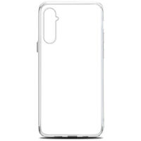 Coque souple transparente pour Samsung Galaxy A05S