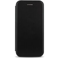 Etui folio clam pour Xiaomi 14 Pro - noir